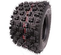 REIFEN pour Quad HakUBA 20X11-10 20x11.00-10 P357 4PR TL 42J E4