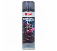 Reifenglanz BlackBeast 04344000 SONAX 500 Ml Protection Brillante Pour Pneus