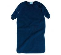 Reiff - Kid's Fleeceschlafsack mit Arm - Sac de couchage bébé - 50/56 - navy