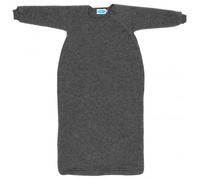 Reiff - Kid's Fleeceschlafsack mit Arm - Sac de couchage bébé - 74/80 - rock