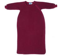 Reiff - Kid's Fleeceschlafsack mit Arm - Sac de couchage bébé - 98/104 - beere