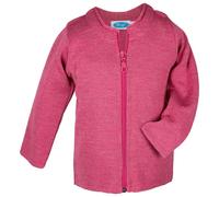 Reiff - Kid's Jacket Elina - Veste en laine mérinos - 86/92 - malve