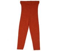 Reiff - Kid's Legging Elina - Legging - 74/80 - terra