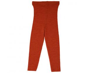 Reiff - Kid's Legging Elina - Legging - 74/80 - terra