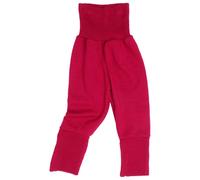 Reiff - Kid's Nabelbundhose Frottee - Pantalon de loisirs - 50/56 - berry