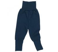 Reiff - Kid's Nabelbundhose Frottee - Pantalon de loisirs - 74/80 - navy