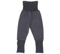 Reiff - Kid's Nabelbundhose Frottee - Pantalon de loisirs - 74/80 - rock
