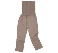 Reiff - Kid's Nabelbundhose Frottee - Pantalon de loisirs - 74/80 - savannah