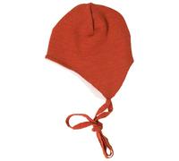 Reiff - Kid's Ohrenmütze - 34-36 cm - terra