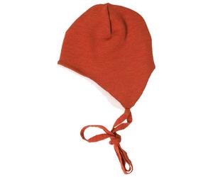 Reiff - Kid's Ohrenmütze - 50-52 cm - terra
