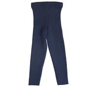 Reiff - Kid's Rippenlegging - Legging - 98/104 - navy