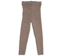 Reiff - Kid's Rippenlegging - Legging - 98/104 - savanne