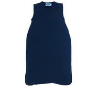 Reiff - Kid's Schlafsack Frottee ohne Arm - Sac de couchage enfant - 50/56 - marine