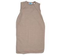 Reiff - Kid's Schlafsack Frottee ohne Arm - Sac de couchage enfant - 50/56 - savanne