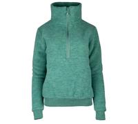 Reiff - Women's Fleecetroyer Geli - Pull en laine mérinos - XS - salbei