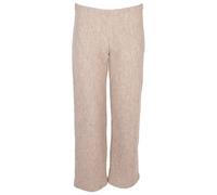 Reiff - Women's Krepphose - Pantalon de loisirs - L - savanne