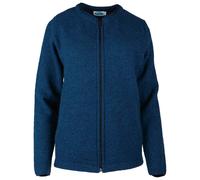 Reiff - Women's Kreppjacke Nici - Veste en laine - XS - marine