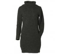 Reiff - Women's Kreppkleid Sophie - Robe - XS - anthracite