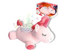 REIG 18141 Baby Sunki Peluche