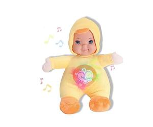 REIG 18314 Baby Sunki Peluche