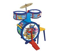 Reig 2111 Batterie/Banquette