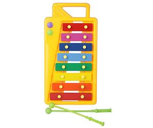 Reig 233 Xylophone 8 Notes