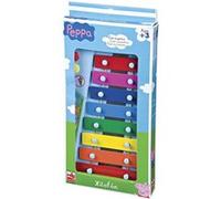 REIG 2341 Xylophone - Peppa Pig