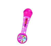 Reig 2471 Micro à Main - My Little Pony