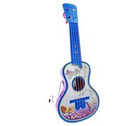 Guitarre De 4 Cordes F?Te De 50 Cm Multicolore