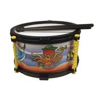 Jouet Musical Reig Tambour Poissons Plastique
