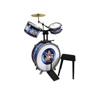 Reig - 632 - Batterie Simple Bravo