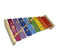 Reig - 7048 - Percussion - Xylophone en Bois