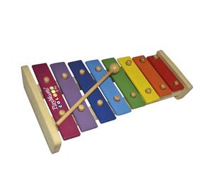 Reig - 7048 - Percussion - Xylophone en Bois