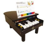 Reig - 7091 - Piano A Queue Electronique G