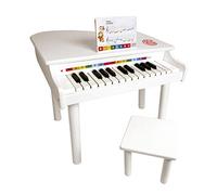 Reig - 7093 - Grand Piano À Queue Age Minimum : 3 Mois