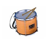 Reig - 732 - Percussion - Grand Tambour Métallise - Sounder, Blanche