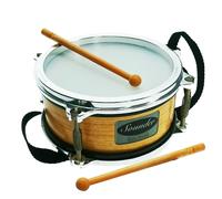 REIG 733 - Sounder Snare Drum with Chopsticks and Strap, Children 18m+, 19 x 19