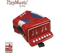 REIG Accordeon 7 boutons G
