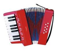 REIG Accordéon a touches G