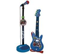 Reig/avengers - 1652 - ensemble guitare et micro G