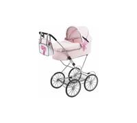 Reig Musicales Rose Dolls Dolls Auto 89x70x42 Cm