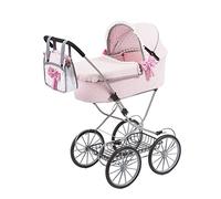 Reig Musicales Rose Dolls Dolls Auto 89x70x42 Cm