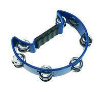 REIG Concert Tambourine (Blue)