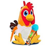 Reig Musicales Enceinte connectée Coq Bartolito (Reig4935), La Ferme de Zenón, Bluetooth et micro