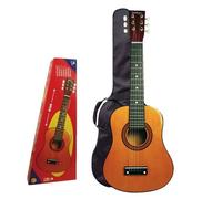 Reig Musicales 65 Cm Spanish Guitar Orange