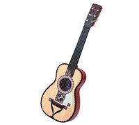 REIG- Guitare, REIG287, Moyen, Marron