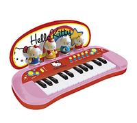 Reig/hellokitty - 1492 - Piano - Orgue Avec Figurines Et Mélodies - Hello Kitty