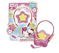 Reig/hellokitty - 1500 - Accessoire pour Instrument De Musique - Micro avec Ampli - Hello Kitty