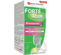 Reig Jofre Forté Rub Bronquios Syrup 150ml