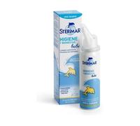 Reig Jofre - Sterimar Baby Seawater 50 Ml 50 Ml